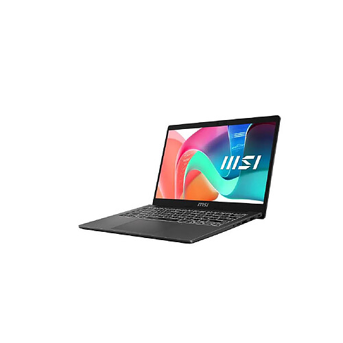 Msi Modern 13 F1MG - Platine