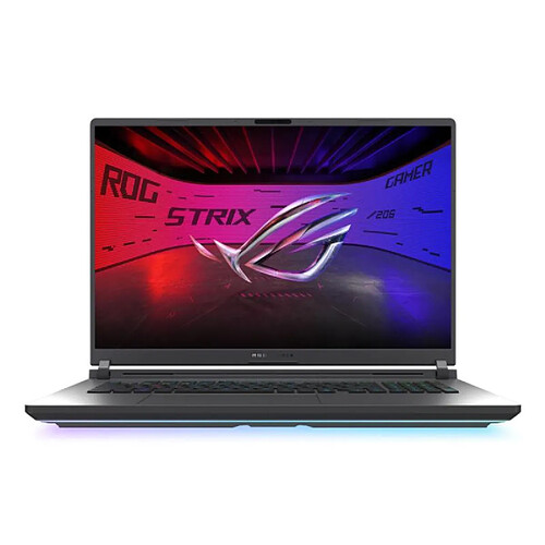 ASUS ROG Strix G18 G815LR S9148W Intel Core Ultra 9 275HX Ordinateur portable 45,7 cm (18) 2.5K 32 Go DDR5 SDRAM 1 To SSD NVID