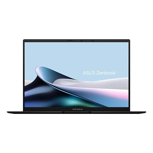 Asus Zenbook 14 OLED - Noir