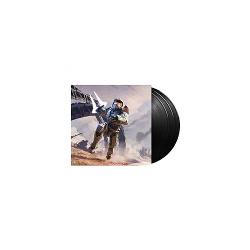 Halo 3 (Original Soundtrack)