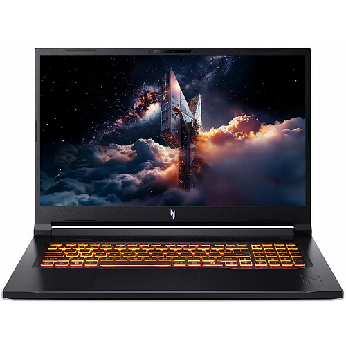 Acer Nitro V 17 - Noir