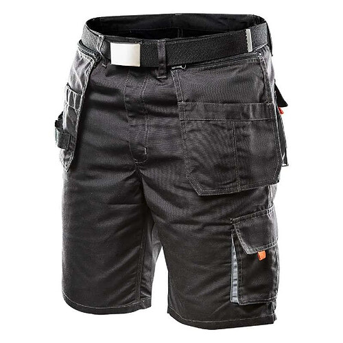 Short de travail HD serie NEO TOOLS 81-270/Taille:XL