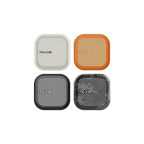 Sena Talkie walkie enfant - Noir