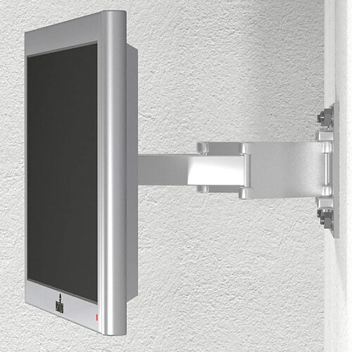 200 vis PowerFast tête fraisée FISCHER empreinte PZ - zingué blanc - filetage partiel/Taille:Ø 4,5 x 50mm