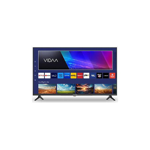 Schneider 40A2 - Full HD