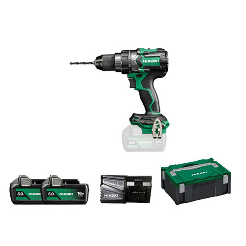 Hikoki DS18DCWPZ - 18V