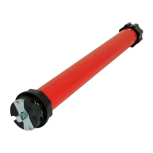 Moteur filaire volet roulant RM20MM SUPERROLLO - SR20225 -Diametre 60 mm - 20 Nm - Poids max tablier 44 kg