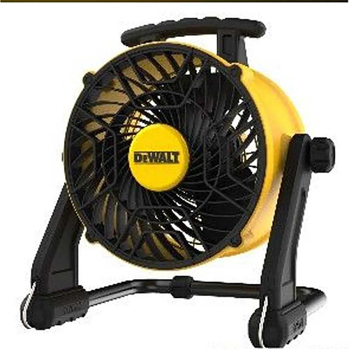 Dewalt DXF1645A - Jaune et noir