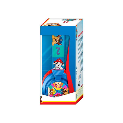 Kids licensing PW19914 - Bleu