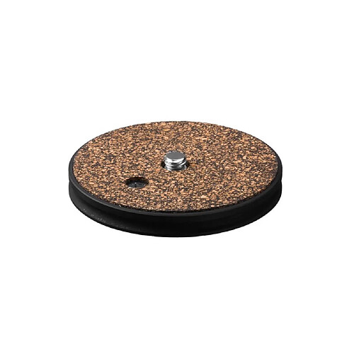 Accessoire photo MANFROTTO PLATEAU RAPIDE 90 MM