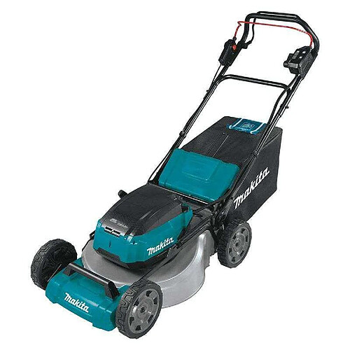 Makita tondeuse à batterie