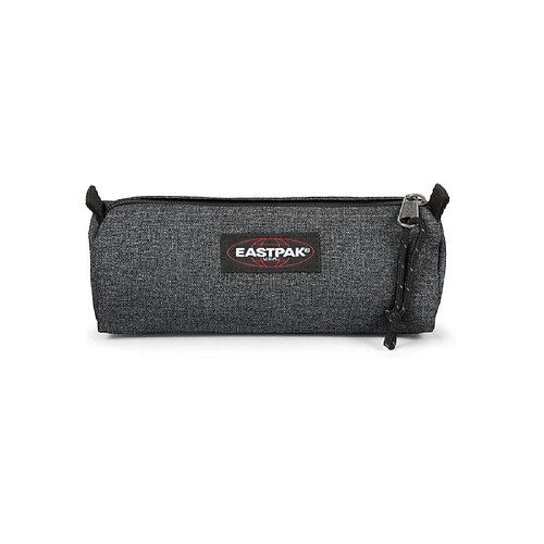 Trousse - EASTPAK - Benchmark Single - Fermeture Zip - Black Denim