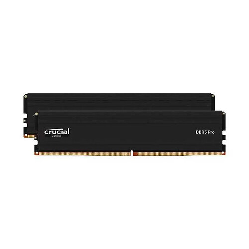 Crucial CP2K48G56C46U5 96Go 5600MHz DDR5
