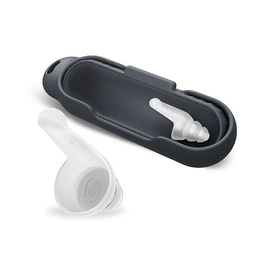 Mixx Audio Sleep - Blanc et noir