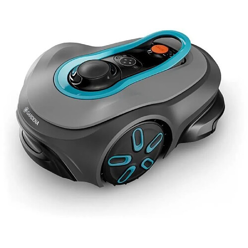 Gardena Smart Sileno Free 1200