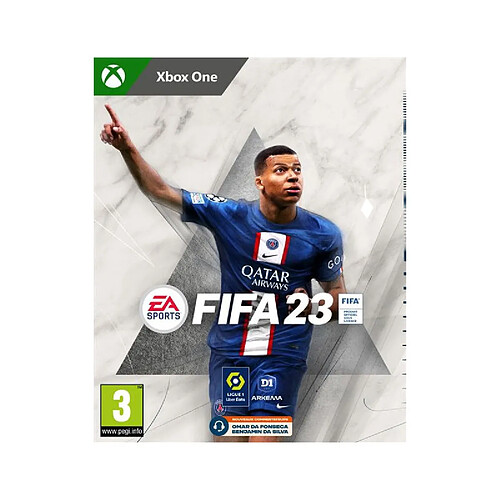 FIFA 23 Xbox One
