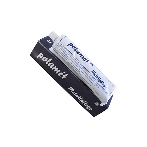 Polish métaux Polamet tube 150 ml