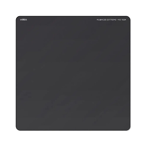 Filtre pour appareil photo COKIN ND 1024