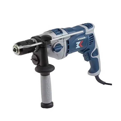 Mckenzie Perceuse à percussion 1100 W filaire MC KENZIE