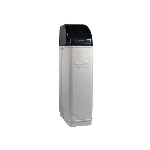 Adoucisseur d'eau automatique ECOMERK PRO - 18 L