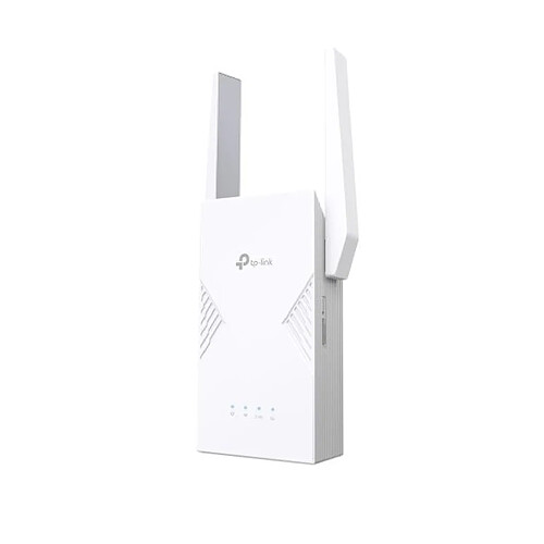 TP-Link RE225BE prolongateur réseau Répéteur réseau Blanc