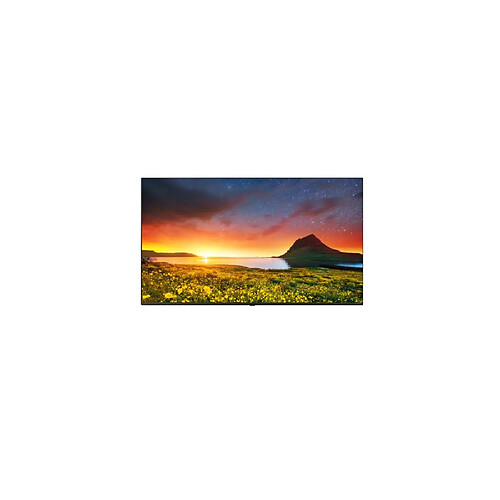 Lg 43UR762H9ZC - 4K UHD