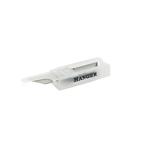Hanger Distributeur lames cutter - 10 lames