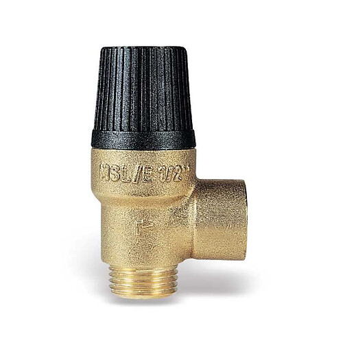 Watts Soupape sanitaire MSV 100 - 1/2?