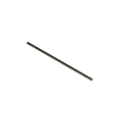 Tringle fer 2ml pour espagnolette 12383 DEVISMES 12391 036