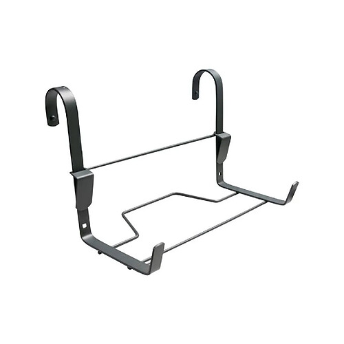 Support jardinière à suspendre - Anthracite