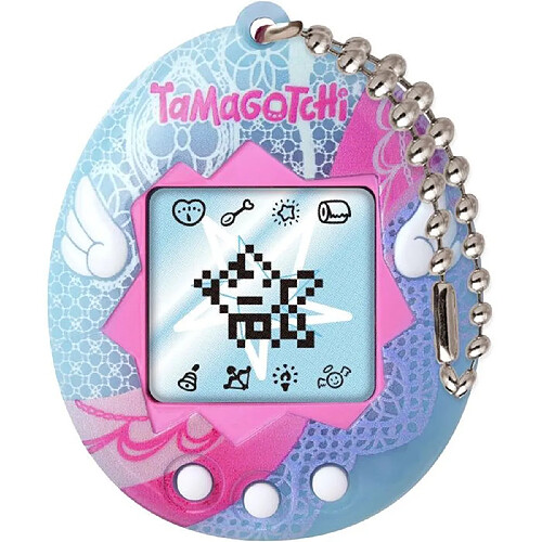 Bandai Tamagotchi Original Angelgotchi - Multicolore