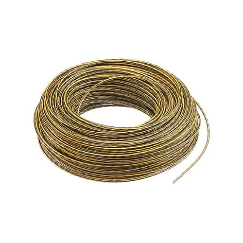 Bobine de fil DEWALT Pour coupe-bordure et débroussailleuse/Dimensions:2 mm x 68.6 m