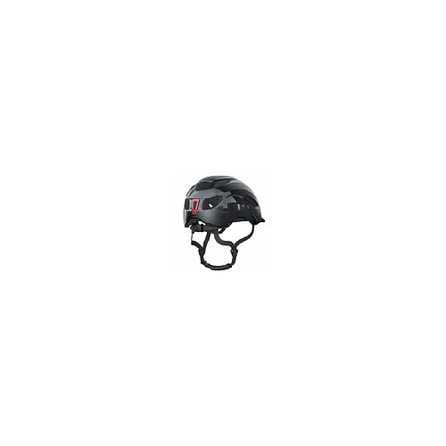 Casque vélo Made For Xiaomi CASQUE DE PROTECTION HYBRID NOIR METAL GLOSSY M