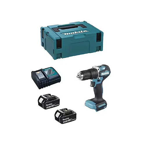 Makita DHP487RFJ - 18V
