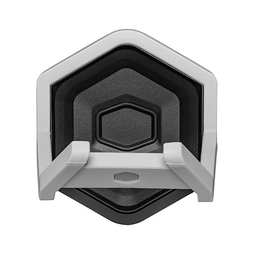 COOLER MASTER GEM Black support périphérique