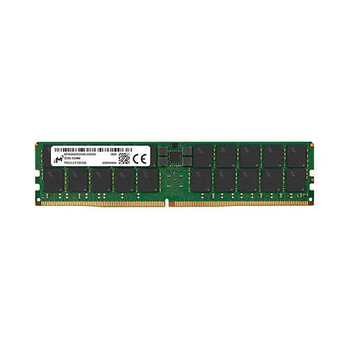 Crucial MTC40F2046S1RC56BR 64Go 5600MHz DDR5
