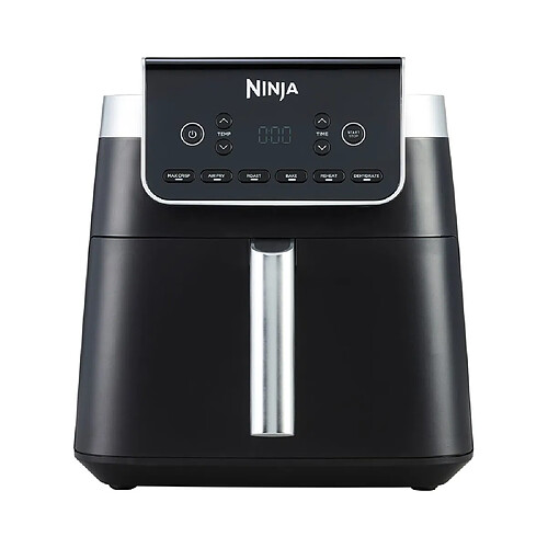 Friteuse - NINJA - Max AF180EU - 2000 W - Noir - Température variable - Minuterie