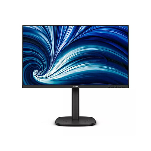 AOC Philips 3000 series 24B2N3200J 00 écran plat de PC 60,5 cm (23.8) 1920 x 1080 pixels Full HD LCD Noir