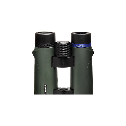 Ss marque OBSERVER 8 X 42 HD - Vert