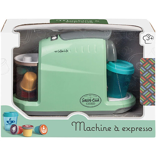 Machine expresso électronique A2502278