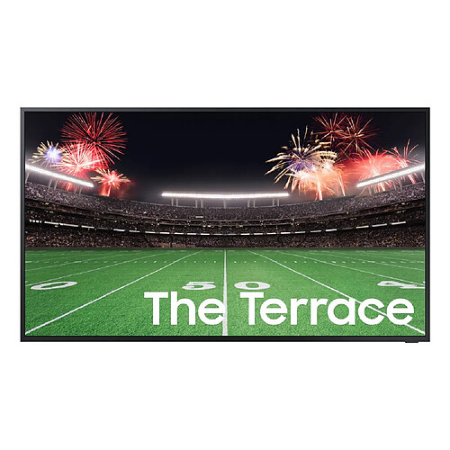 Samsung Neo QLED The Terrace