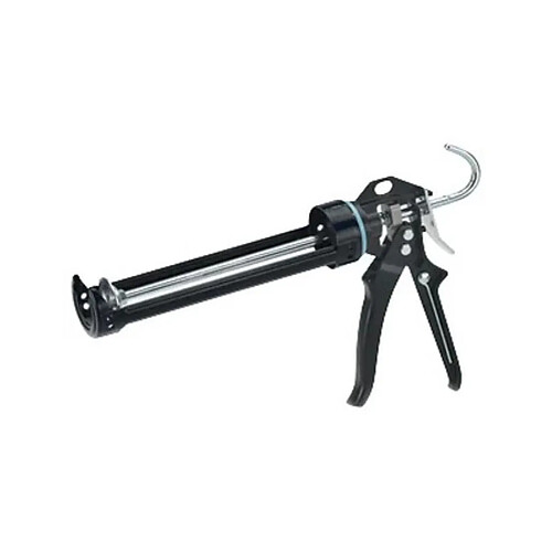 Pistolet d'application - CYANOLIT - Pistolet pro - 310 ml - Compatible cartouches standa...