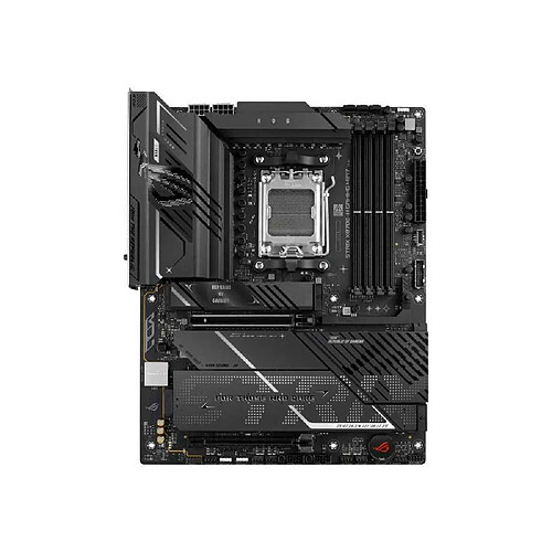 Asus ROG STRIX X870E-H GAMING WIFI7