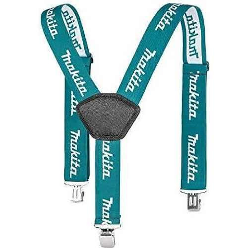 Makita Porteur Bleu (E-05402)