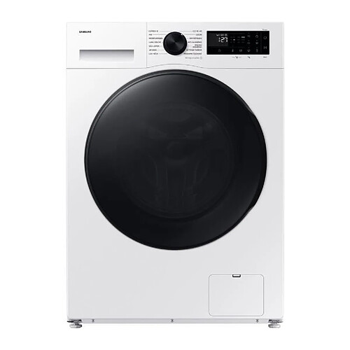 Lave linge séchant Samsung WD90DG5B15BE