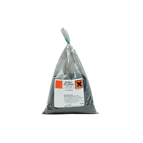 EXTRAIT DE CASSEL SACHET 1KG DOUSSELIN - 05013