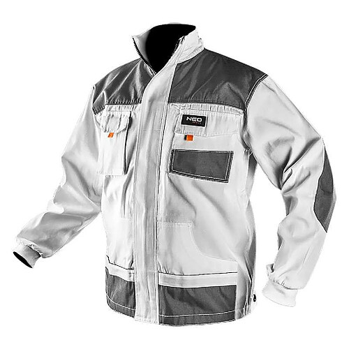 Veste de travail HD serie NEO TOOLS 81-110/Taille:S