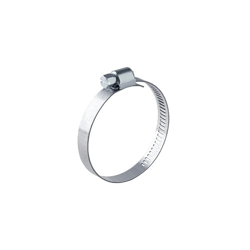 Serflex Colliers de serrage - Inox
