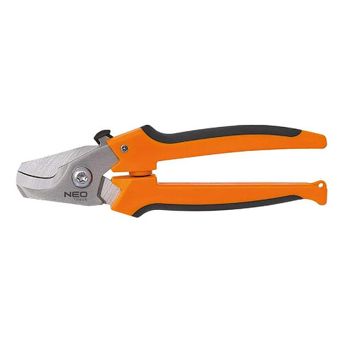 Neo tools Pince coupe-câble - 185 mm