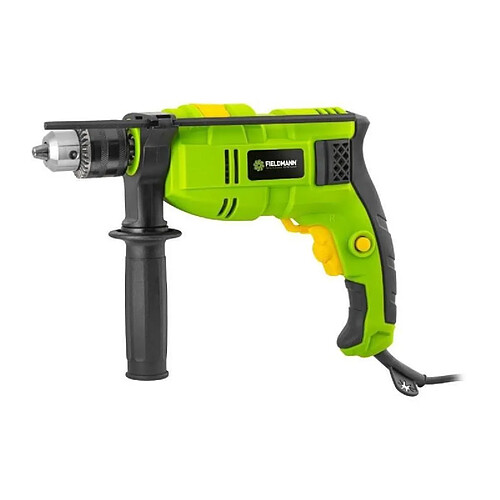 Fieldmann FDV 200711-E - 710 W